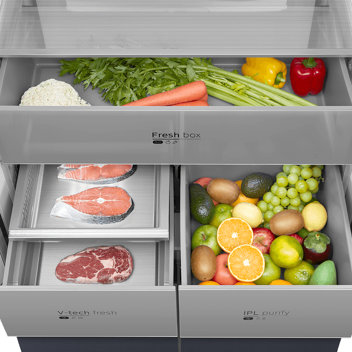 Fridge image 13
